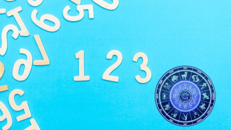 Los números de la suerte para tu signo del zodíaco hoy jueves 6 de agosto