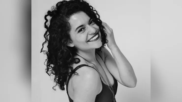 ¿Quién era Daniela Bustamante? Actriz fue despedida con desgarrador mensaje