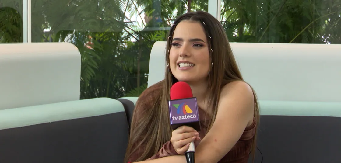 Camila Fernández