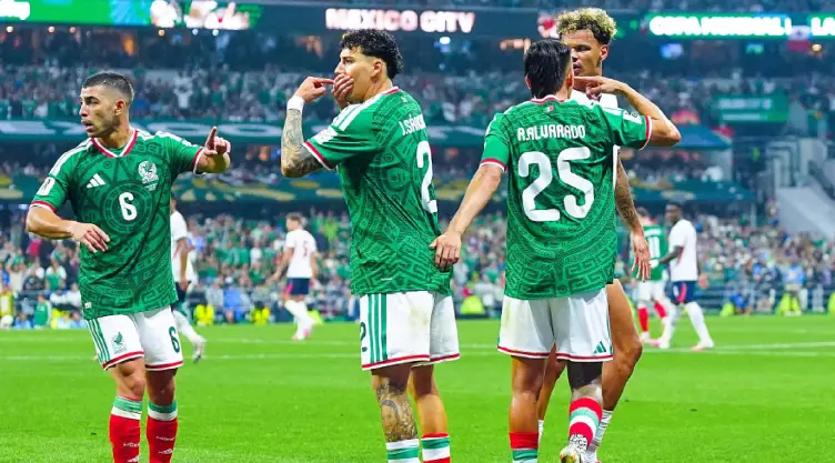 México Mundial 2026
