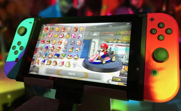 SSPC recomendaciones videojuegos online