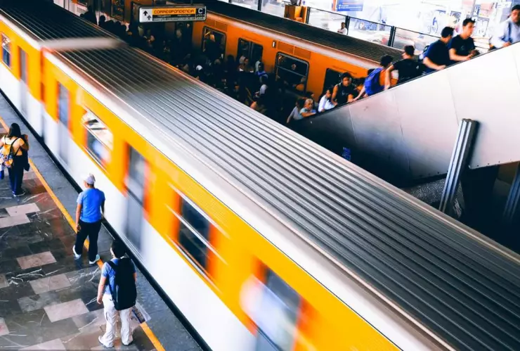 Metro CDMX EN VIVO: ¿Qué pasa hoy viernes 10 de enero de 2024?