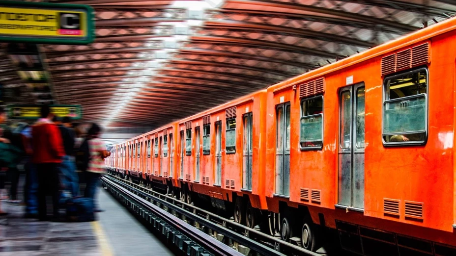 Metro CDMX: avance de las 12 líneas hoy 17 de mayo 2025