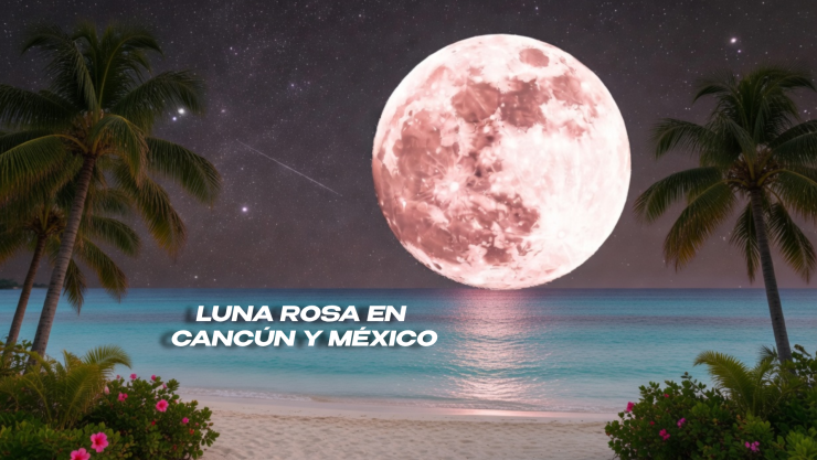 Luna Rosa 2026 en Cancún y México_ ¿Cuándo y a qué hora ver la primera luna llena de primavera_.webp