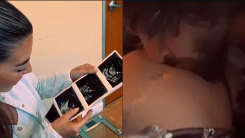 Procura es el video musical de Maluma donde anunció que será papá