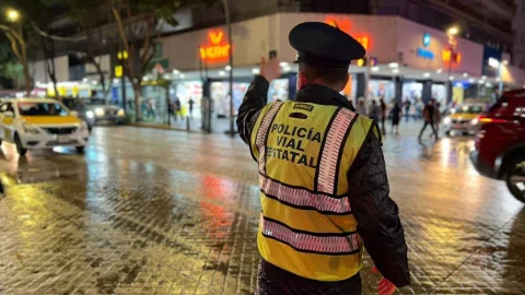 Cierres viales en Zapopan hoy 19 de noviembre de 2025: ¿Cuál será la ruta y horarios de la rodada nocturna?