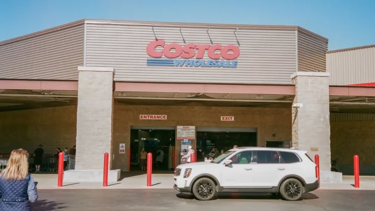 Costco cerrará el thanksgiving 2024