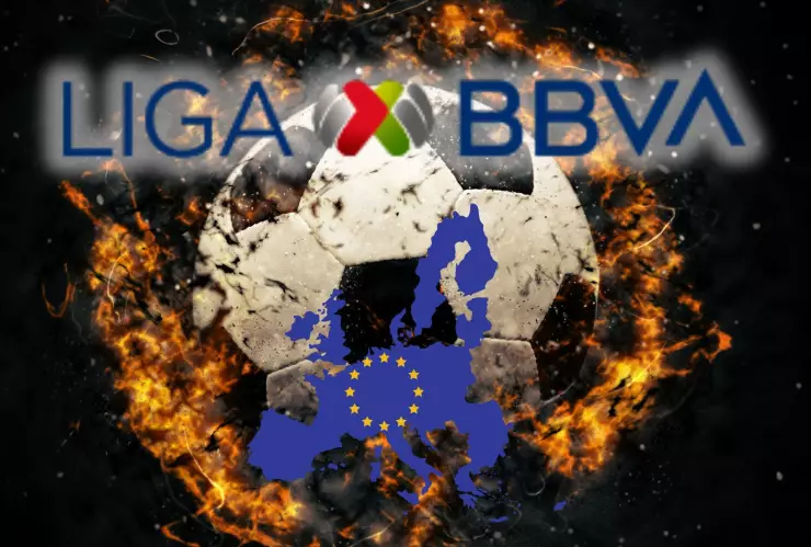 Es el futuro del futbol mexicano para la Liga BBVA MX.