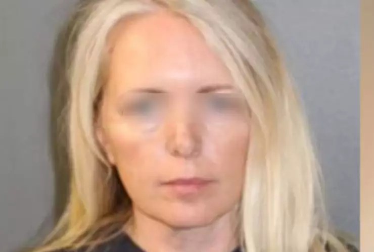 mujer abandona a su madre en colorado.