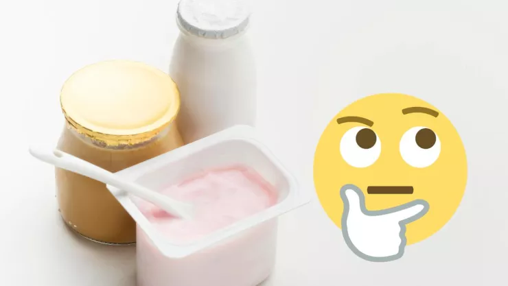 ¿Cuánto dura el yogurt después de su fecha de vencimiento?