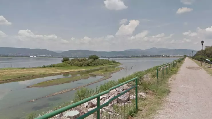 ¿Se repetirá la sequía en León? Presa El Palote: ¿Cómo está su nivel HOY 18 de abril?