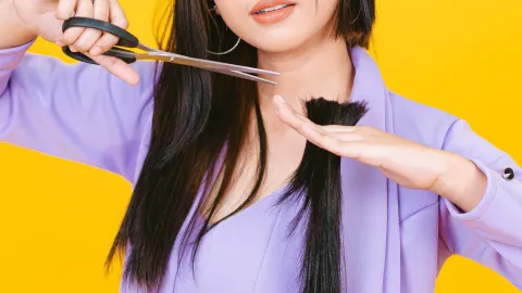 Estas son las fechas de las fases de la Luna ideales para cortarte el cabello