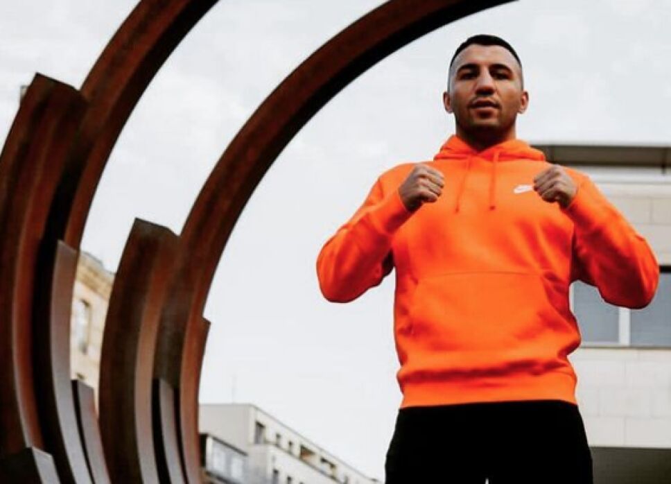Avni Yildirim rival del Canelo Álvarez
