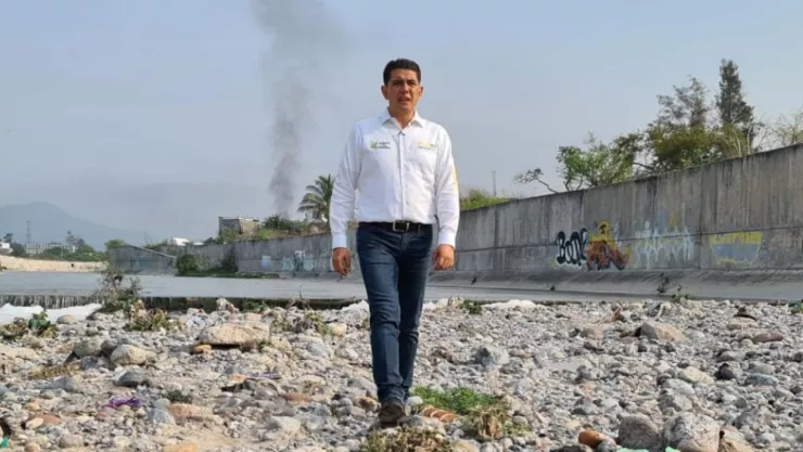 Asesinan al alcalde de Chilpancingo