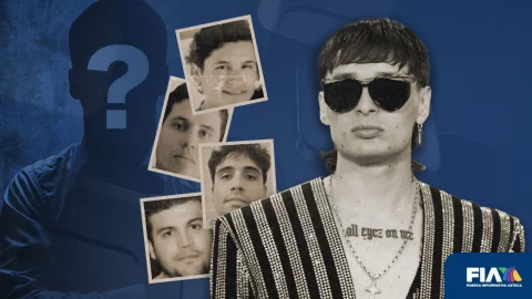 ¿Quién es “El Gavilán” de “Los Chapitos” y por qué sale en canciones de Peso Pluma?