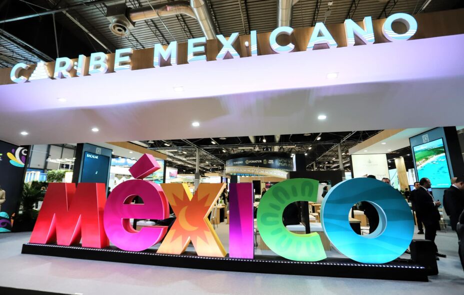 fitur 2023 caribe mexicano