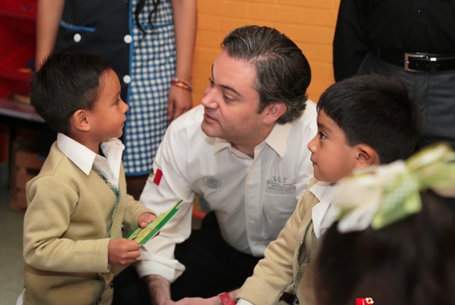 Aurelio Nuño impunidad