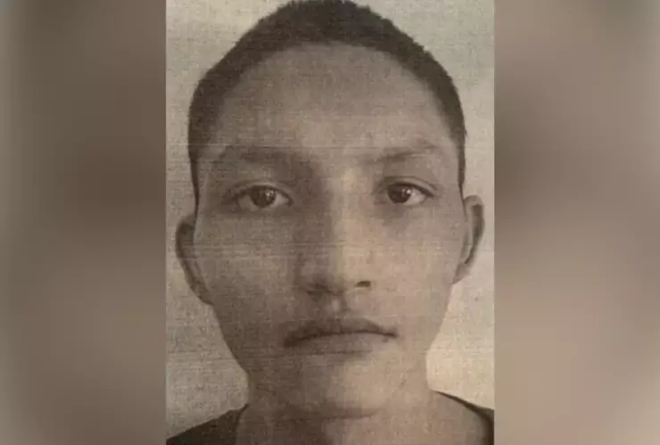 Desaparece adolescente