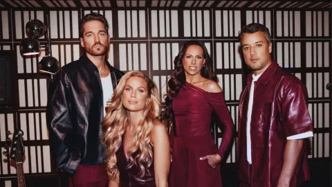 El regreso de ATeens