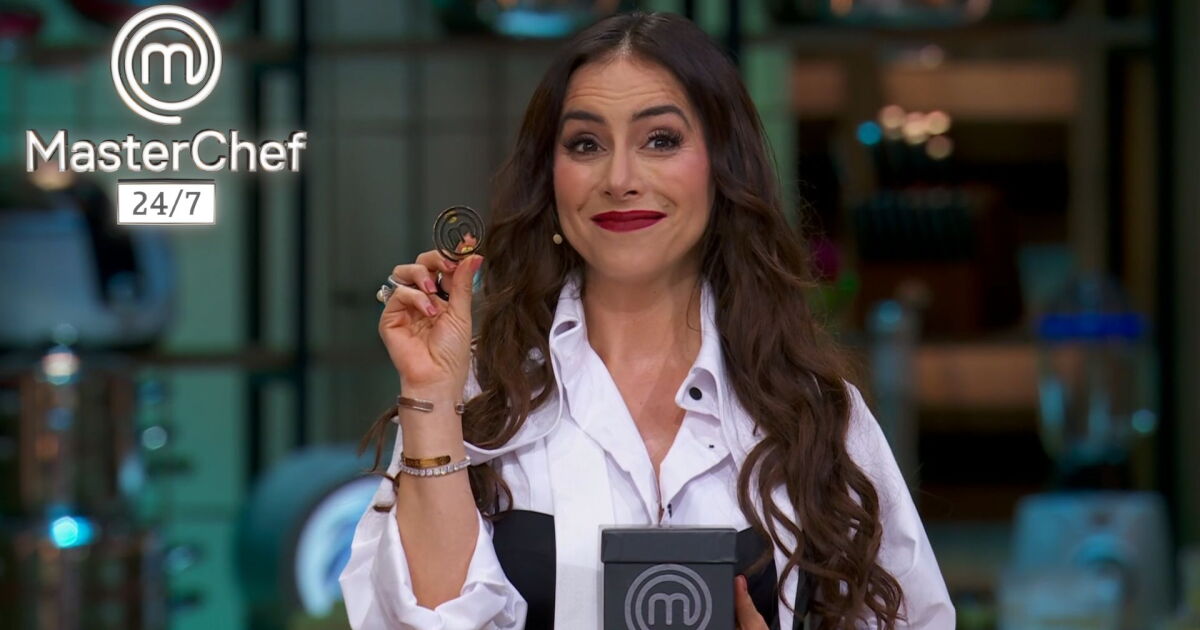 Masterchef Pin ¿Cuáles son los poderes que tendrá la nueva portadora del Pin del Chef ...
