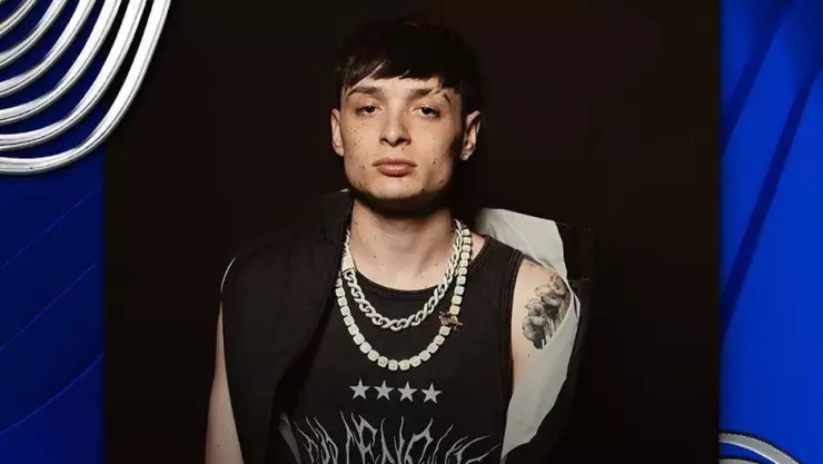 Peso Pluma cancela concierto