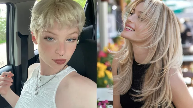 cortes de pelo