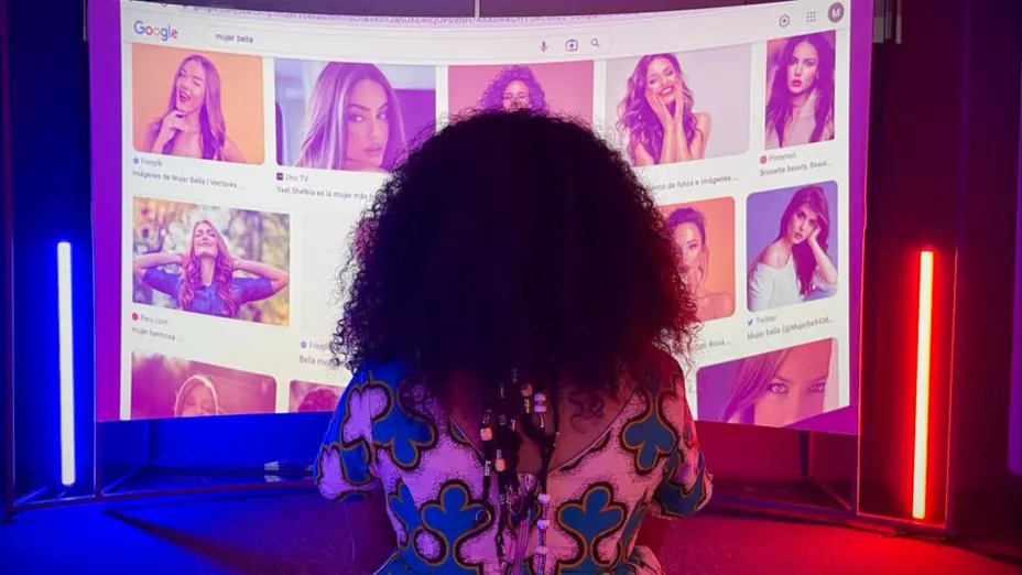 Lanzan campaña contra racismo y discriminación en plataformas y buscadores digitales.jpg