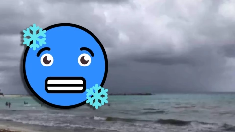 ¡Heladez en Cancún! Esta será la hora de MÁS FRESCO hoy, 7 de noviembre de 2025