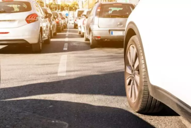 Garitas de Tijuana hoy martes 21 de enero de 2025
