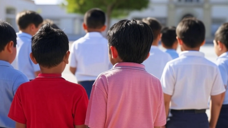 Día del Niño en Guanajuato
