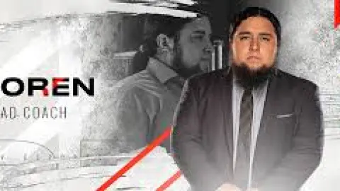 “Soren” coach de Infinity esports