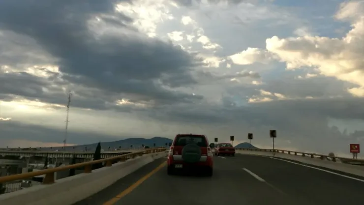 México-Puebla