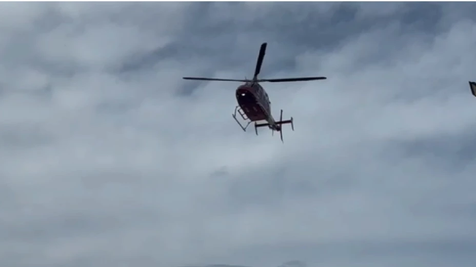 ÚLTIMA HORA_ Buscan tres pescadores perdidos en altamar en Quintana Roo.jpg