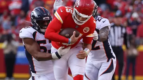 ¿Quién es tu favorito? Conoce los pronósticos de la NFL Semana 6 2023, partidos y horarios
