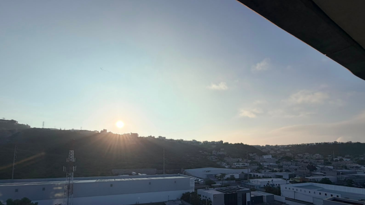 Clima en Querétaro hoy 5 de agosto de 2026: pronóstico y lluvias