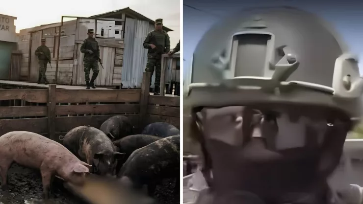 Declaraciones de un militar avivaron la polémica sobre el operativo