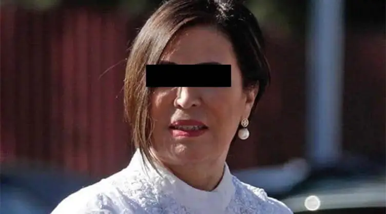 Rosario Robles