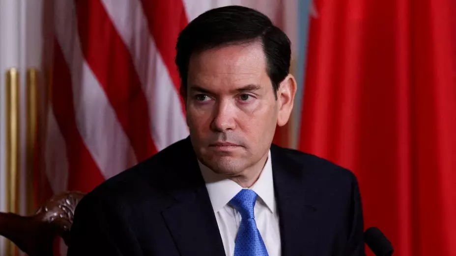Estados Unidos envía militares al Mar Caribe para frenar el narcotráfico y golpear al régimen de Nicolás Maduro, según confirmó Marco Rubio.