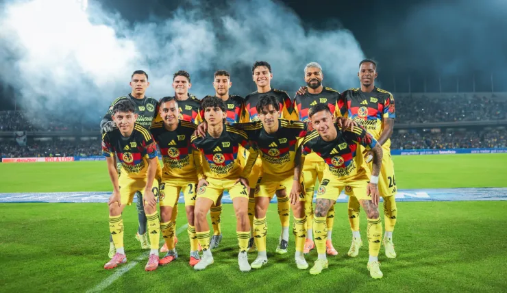 América