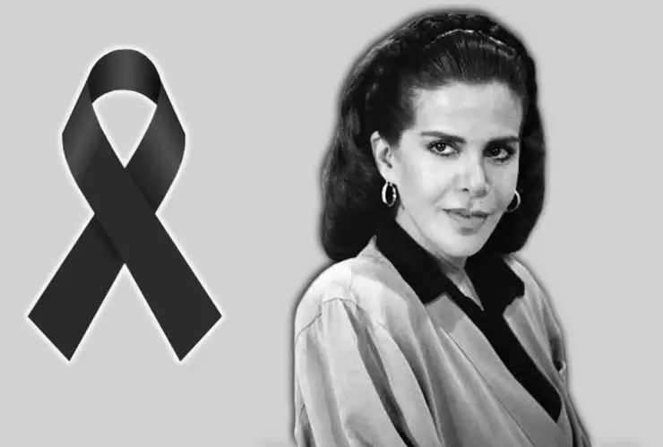 La Casa del Actor informó que murió la actriz mexicana Renata Flores.