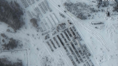 rusia ucrania que pasa