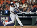 Yankees de Nueva York vs Astros de Houston