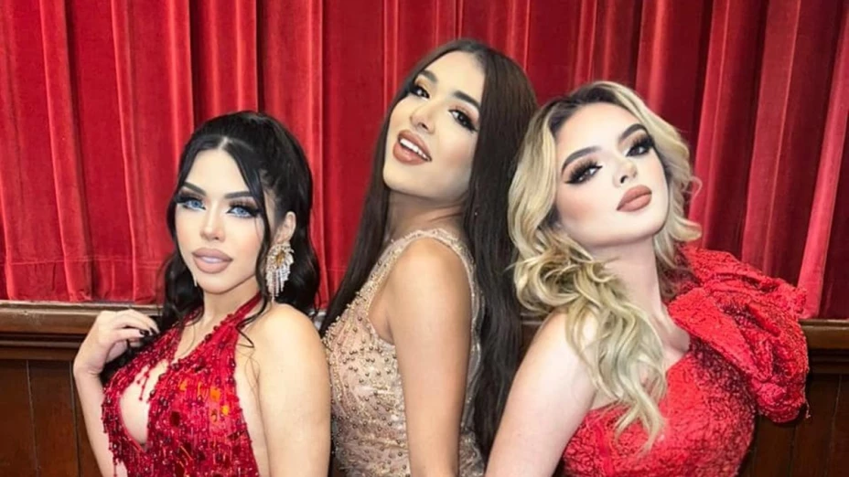 Amiga de Yeri MUA, se postulará para reina del Carnaval de Veracruz 2023