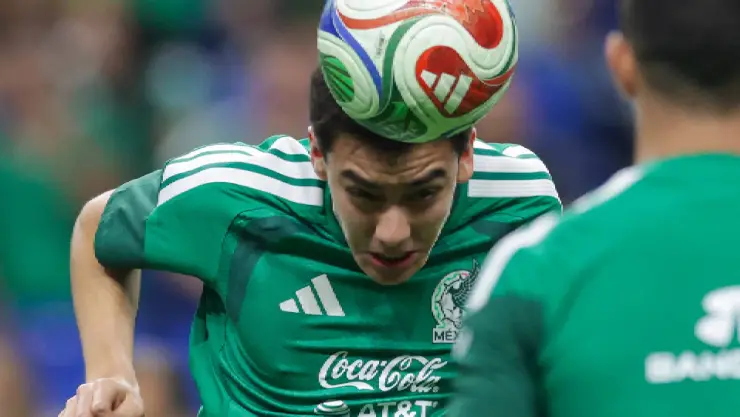 ¡CONFIRMADO! México tendrá tres partidos amistosos rumbo al Mundial 2026