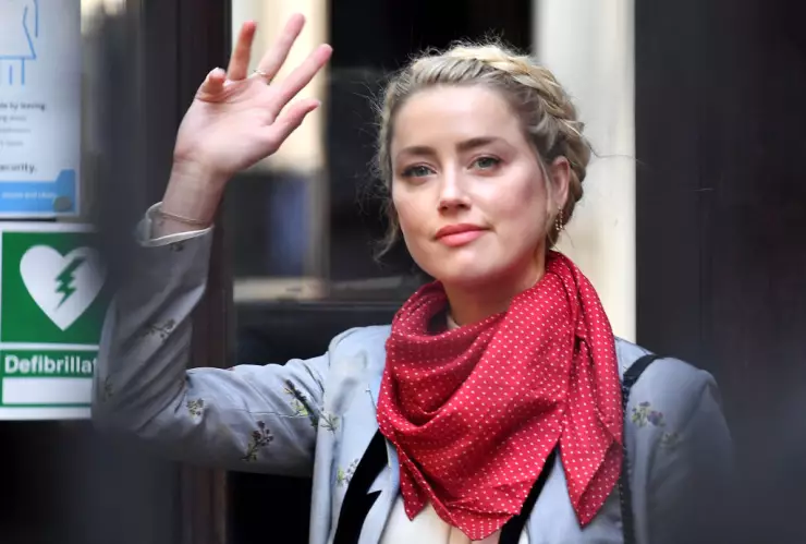 Johnny Depp Libel Trial Enters Third Week