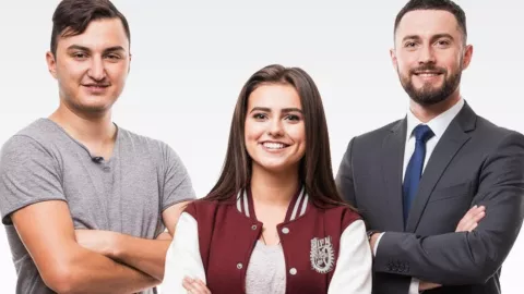 Posgrados esca Tepepan