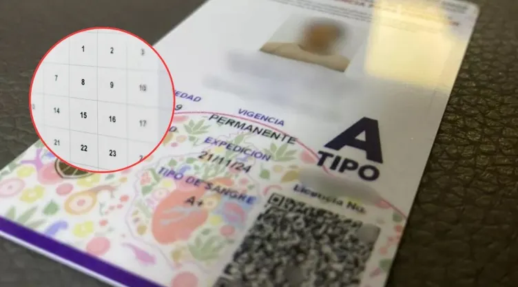 Licencia de conducir permanente CDMX: ¿Cuándo es el último día para sacar la cita?