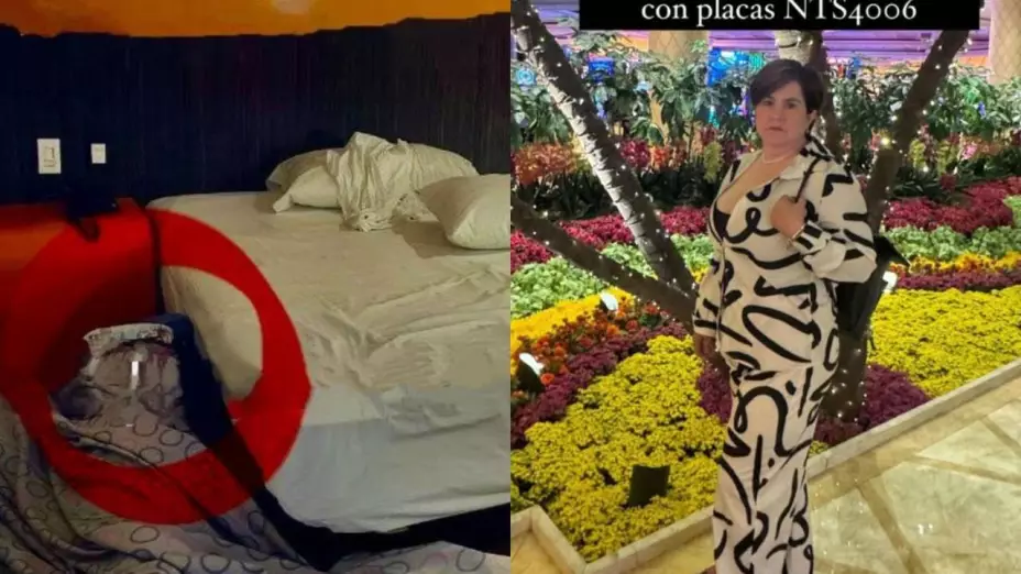 Encuentran sin vida a madre de Derek Trejo