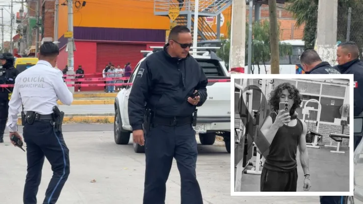 Jóven de 19 años que mataron afuera de su trabajo en Aguascalientes, se llamaba Juan Pablo; no fue asaltado