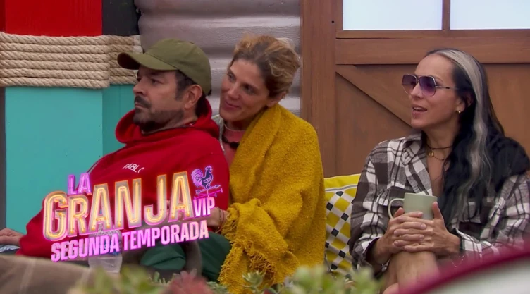Granjero sufrirá fuerte SANCIÓN EN VIVO hoy jueves 15 de octubre en La Granja VIP.png